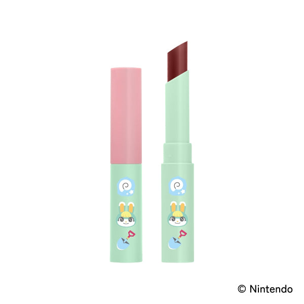 Mitea ORGANIC Serum Oil Lipstick D05, 3.5g