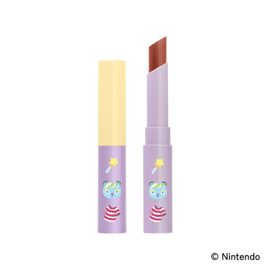 Mitea ORGANIC Serum Oil Lipstick D02, 3.5g