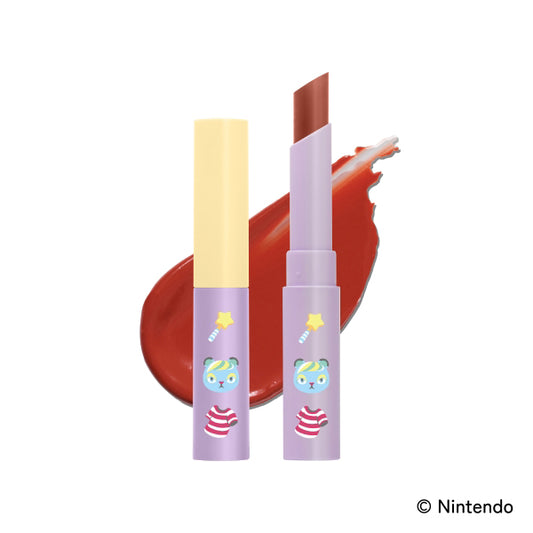 Mitea ORGANIC Serum Oil Lipstick D02, 3.5g