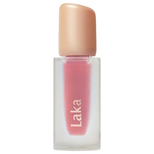 Laka Fruity Glam Tint (#134 Peaches)