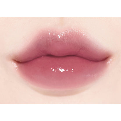 Laka Fruity Glam Tint (#134 Peaches)