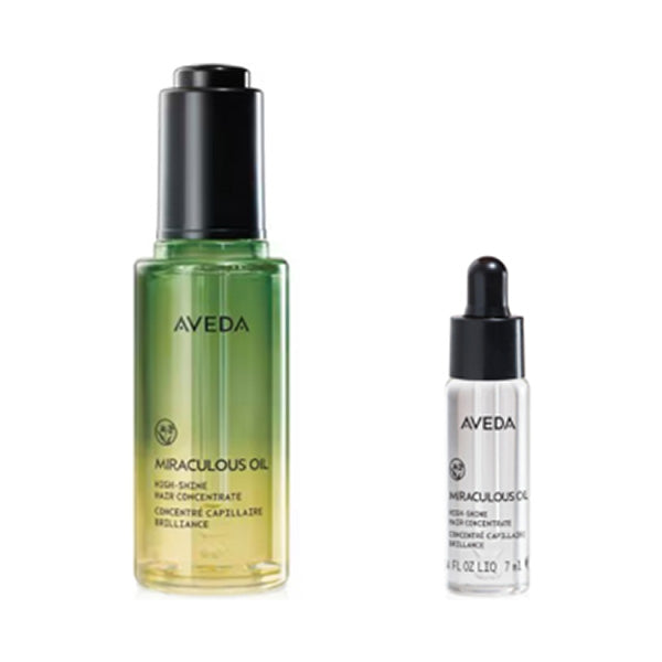 AVEDA Concentrate Shine Oil Set, 50ml