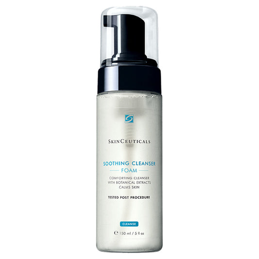 SkinCeuticals Foaming Cleanser, 150ml
