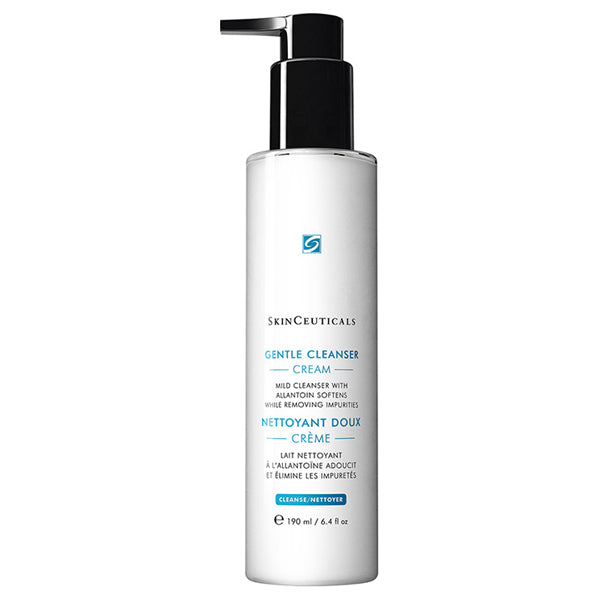 SkinCeuticals Gentle Cream Cleanser, 190ml