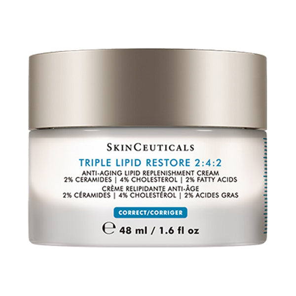 SkinCeuticals Triple Lipid Restore 2:4:2 Cream, 48ml