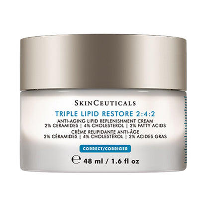 SkinCeuticals Triple Lipid Restore 2:4:2 Cream, 48ml