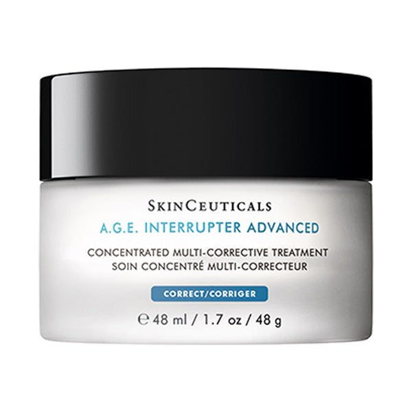 SkinCeuticals A.G.E. Advanced Cream, 48ml