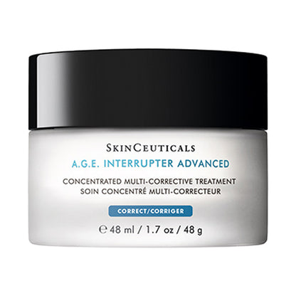 SkinCeuticals A.G.E. Advanced Cream, 48ml