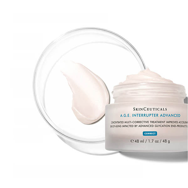 SkinCeuticals A.G.E. Advanced Cream, 48ml
