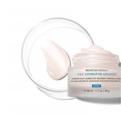 SkinCeuticals A.G.E. Advanced Cream, 48ml