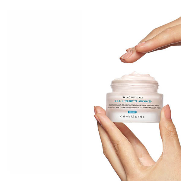 SkinCeuticals A.G.E. Advanced Cream, 48ml