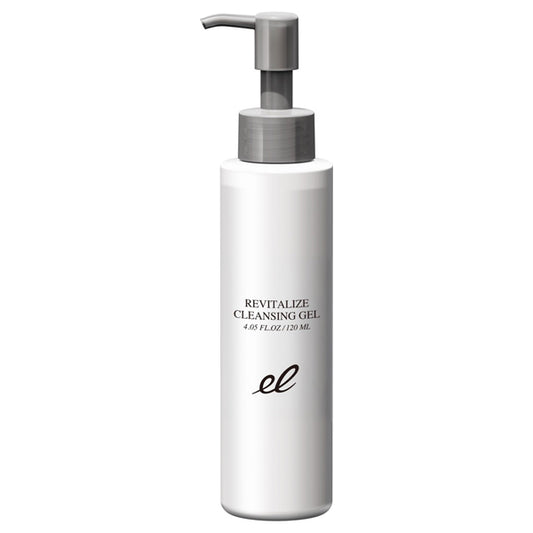 ELECTRON Revitalize Cleansing Gel, 120ml (Relaxing Herb)