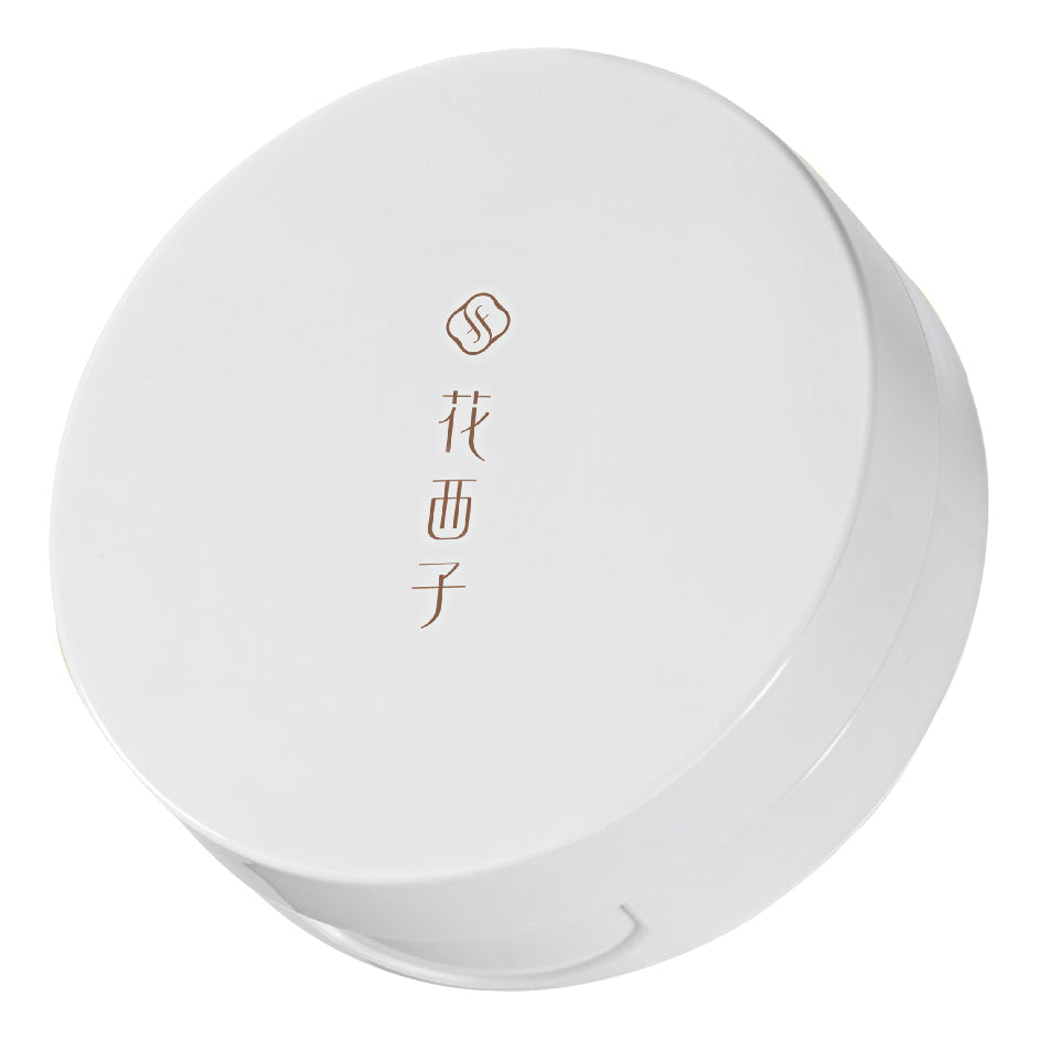 Florasis Jade Glow Cushion Foundation Glow Mini (N30 Beige), 4g