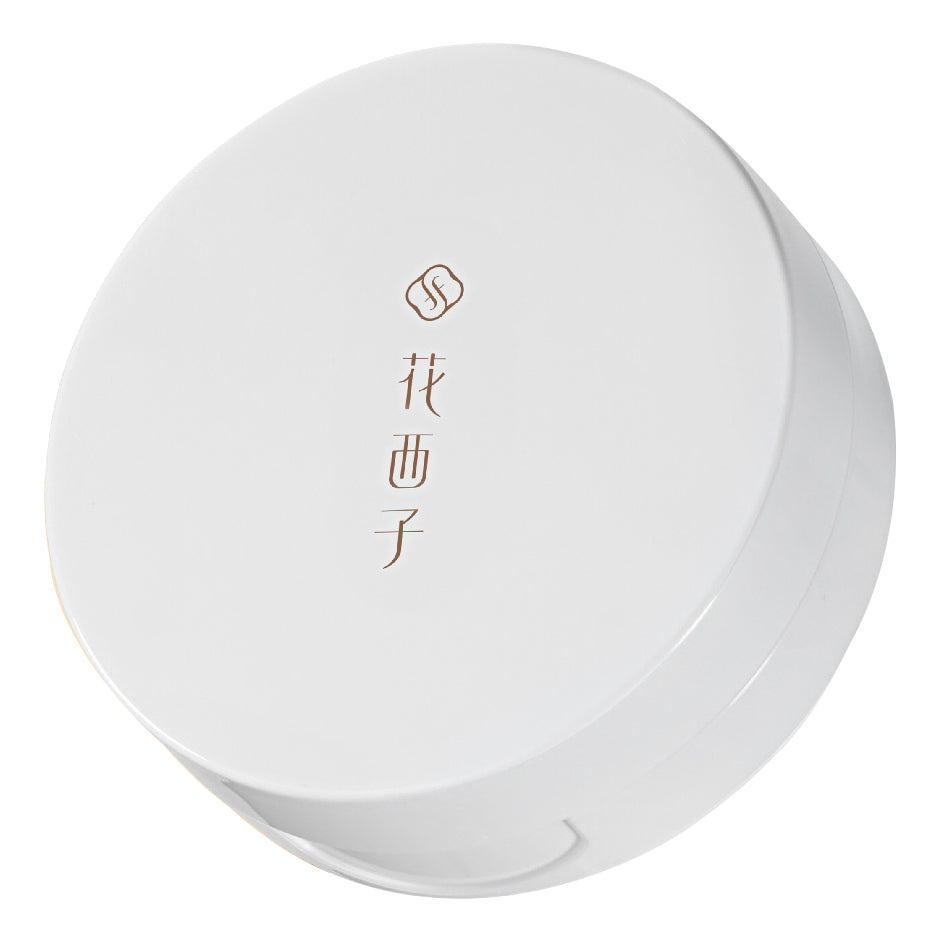 Florasis Jade Glow Cushion Foundation Glow Mini (N25 Neutral), 4g