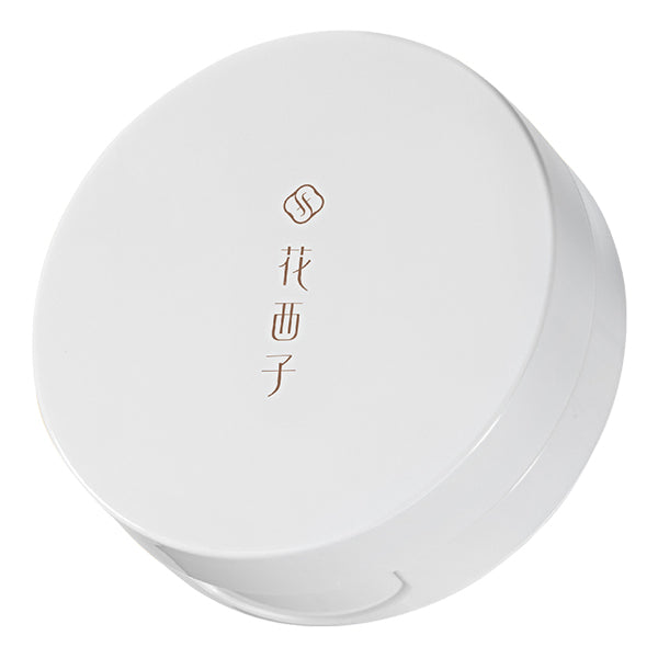 Florasis Jade Glow Cushion Foundation Glow Mini (N20 Ivory), 4g