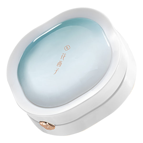 Florasis Jade Glow Cushion Foundation Glow (N30 Beige), 13g