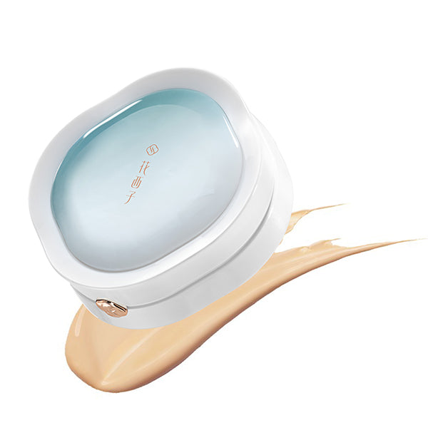 Florasis Jade Glow Cushion Foundation Glow (N30 Beige), 13g