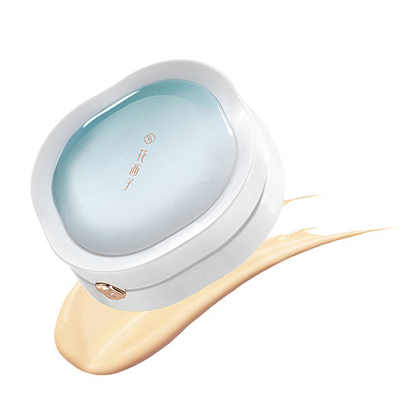 Florasis Jade Glow Cushion Foundation Glow (N25 Neutral), 13g