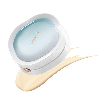 Florasis Jade Glow Cushion Foundation Glow (N20 Ivory), 13g
