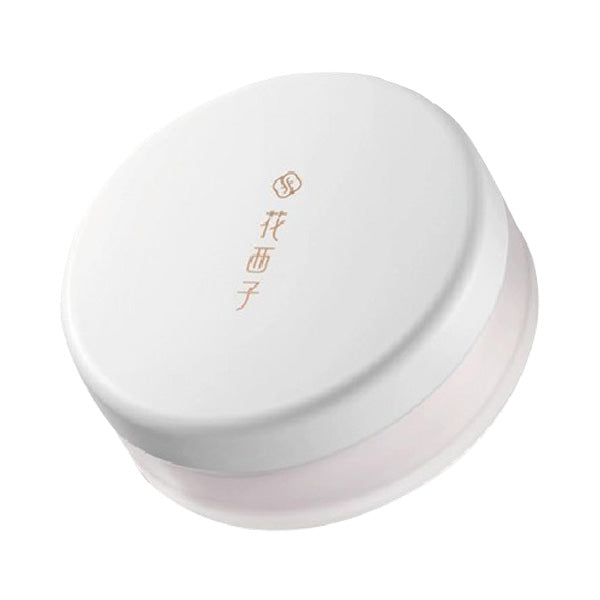 Florasis Jade Peach Blossom Loose Powder UV Mini SPF50  (03 Semi-Matte), 3g