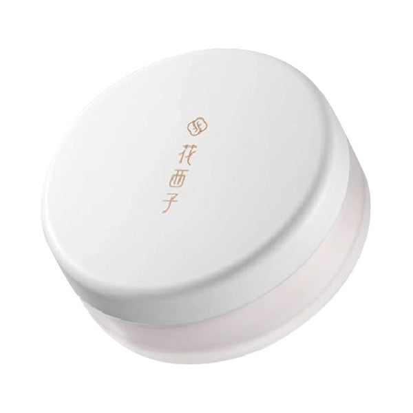 Florasis Jade Peach Blossom Loose Powder UV Mini SPF50  (01 Natural Pearl), 3g