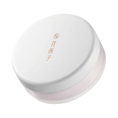 Florasis Jade Peach Blossom Loose Powder UV Mini SPF50  (01 Natural Pearl), 3g