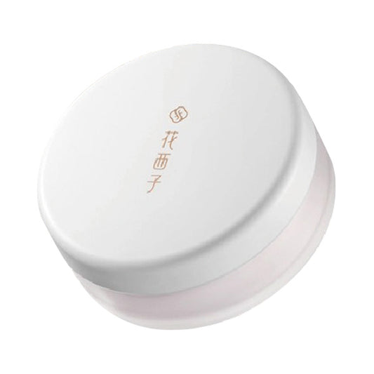 Florasis Jade Peach Blossom Loose Powder UV Mini SPF50  (01 Natural Pearl), 3g