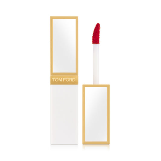 Tom Ford Beauty Soleil Tinted Lip Glow (08 Pink Promenade)