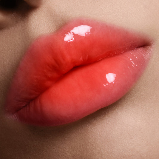 Tom Ford Beauty Soleil Tinted Lip Glow (06 Golden Hour)