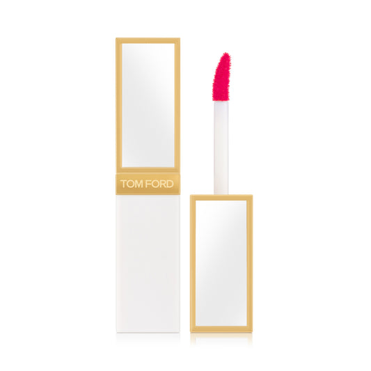 Tom Ford Beauty Soleil Tinted Lip Glow (03 Private Grotto)
