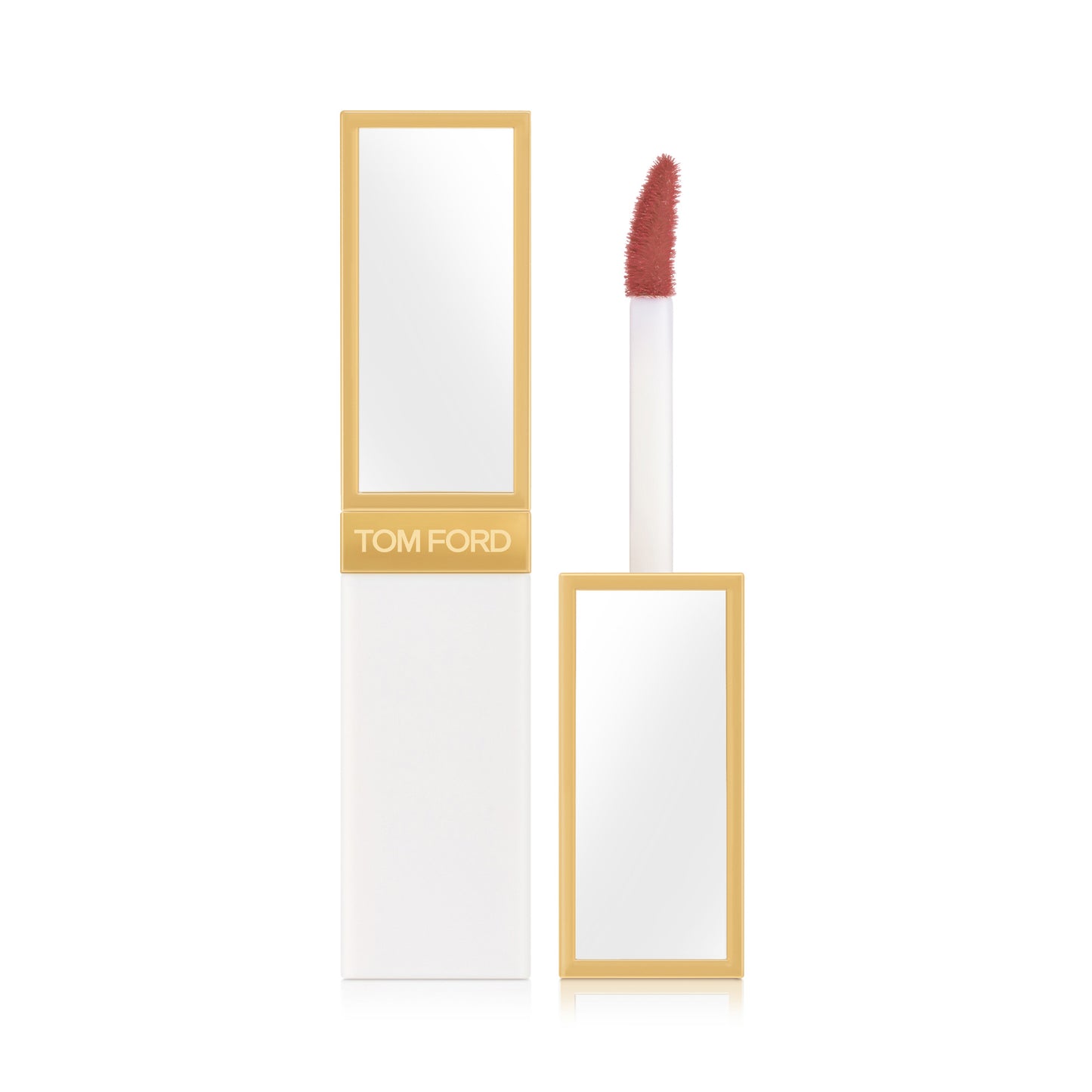Tom Ford Beauty Soleil Tinted Lip Glow (02 Nude Bikini)