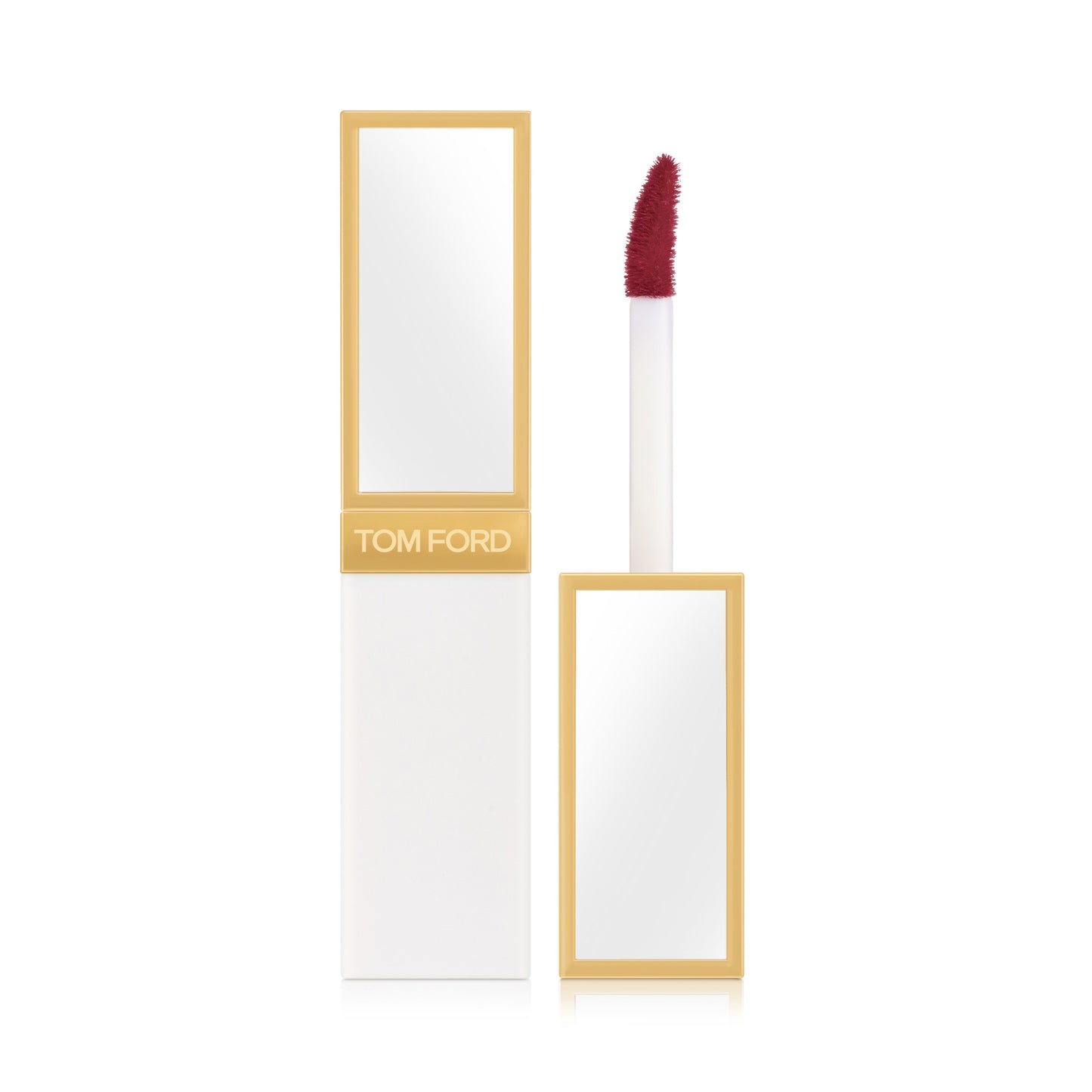 Tom Ford Beauty Soleil Tinted Lip Glow (01 Sweet Tropic)