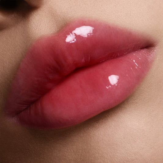 Tom Ford Beauty Soleil Tinted Lip Glow (01 Sweet Tropic)