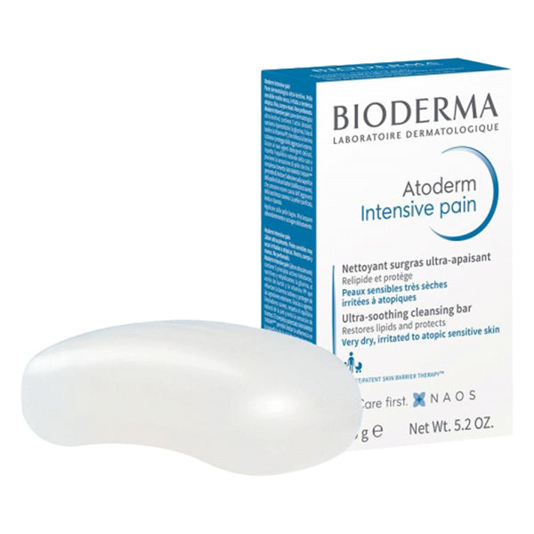 BIODERMA Atoderm Ultra-Rich Soap