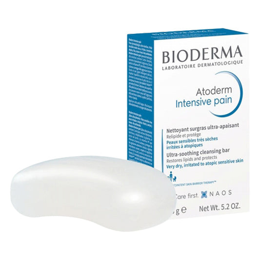 BIODERMA Atoderm Ultra-Rich Soap
