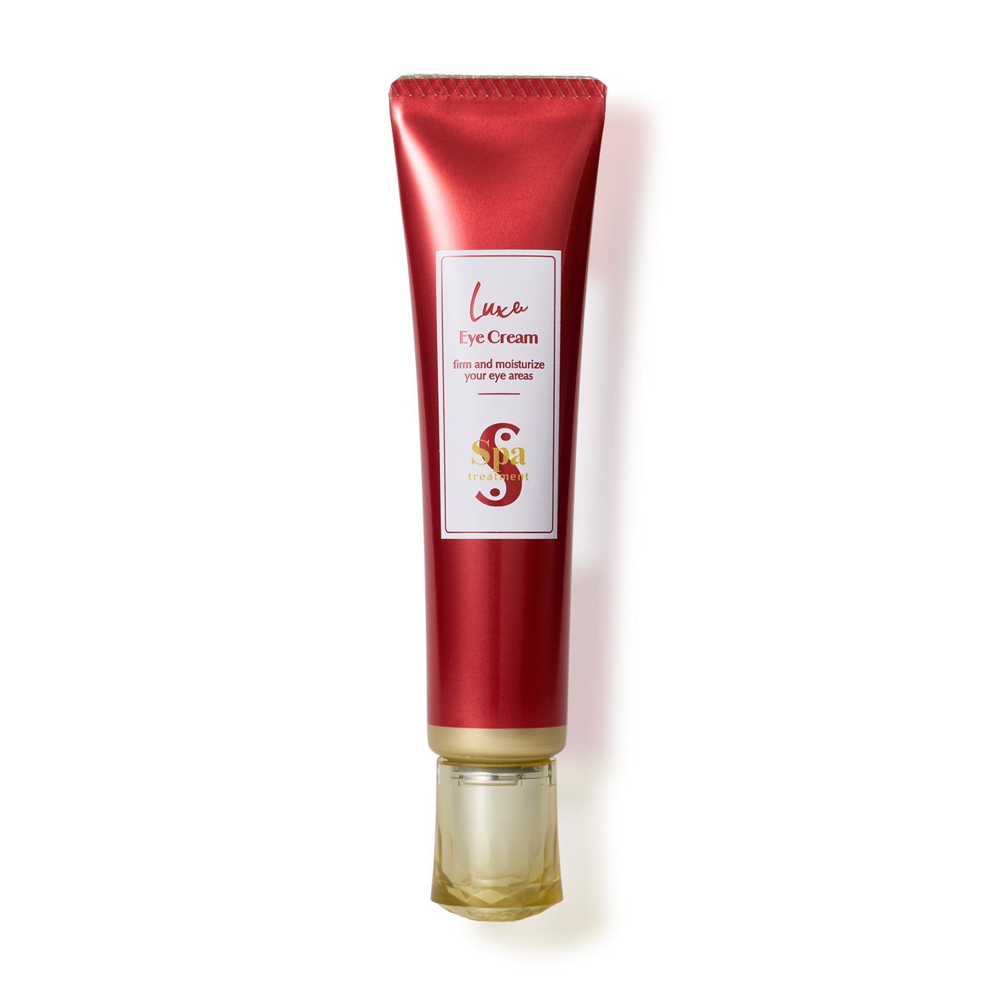 Spa treatment Luxe Eye Cream, 25g