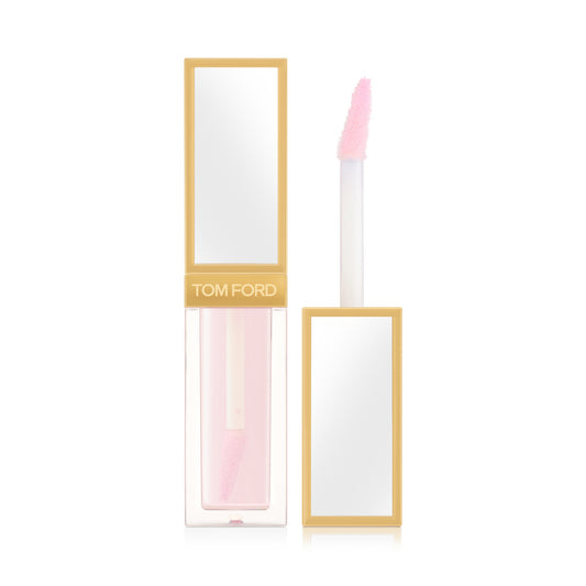 Tom Ford Beauty Soleil Hydrating Lip Oil (01 Bare Beach)