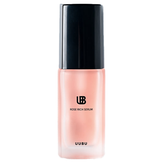UUBU Rose Rich Serum, 32ml (Damask Rose)