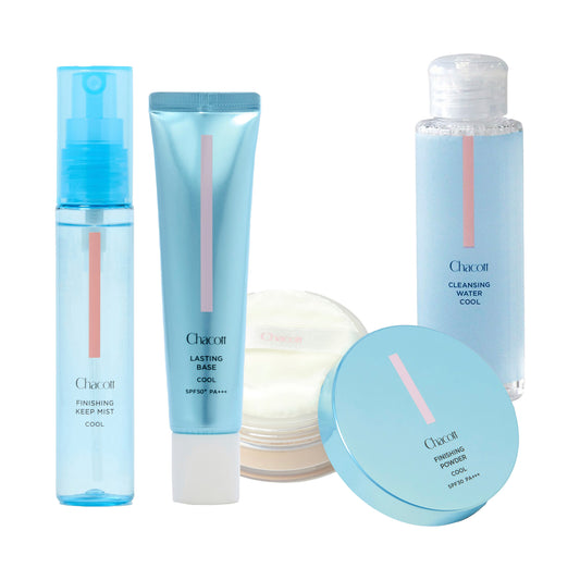 Chacott COSMETICS Chacott Special Cool Set, 50ml