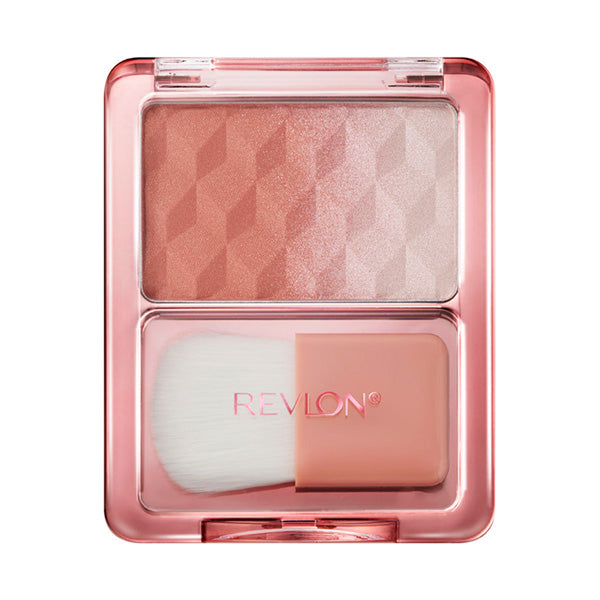 REVLON Blush Duo N (003 Vermilion)