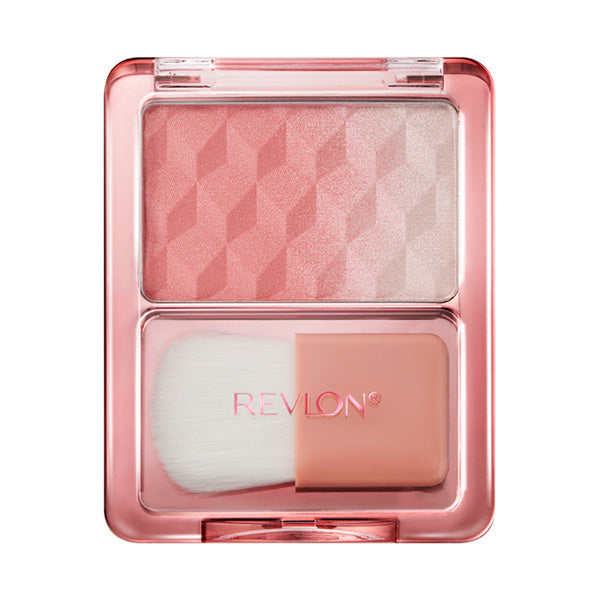 REVLON Blush Duo N (002 Siena)