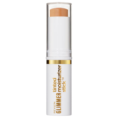 REVLON Glimmer Tinted Moisturizer Stick (130)
