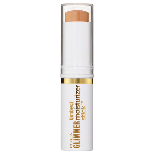 REVLON Glimmer Tinted Moisturizer Stick (130)