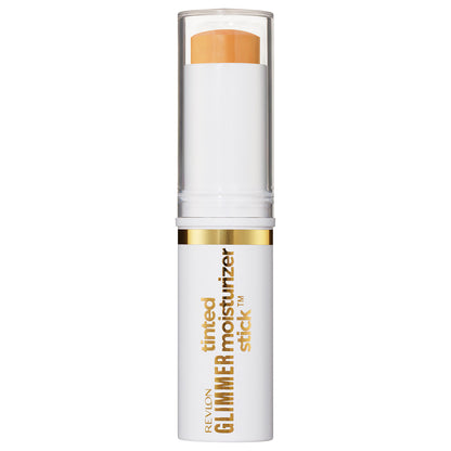 REVLON Glimmer Tinted Moisturizer Stick (120)
