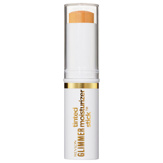 REVLON Glimmer Tinted Moisturizer Stick (120)