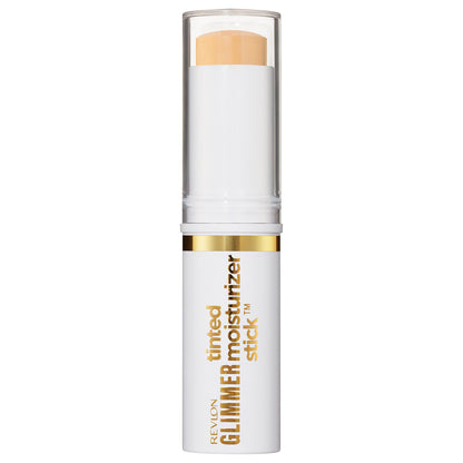 REVLON Glimmer Tinted Moisturizer Stick (110)