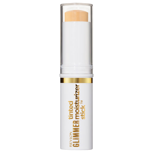 REVLON Glimmer Tinted Moisturizer Stick (110)