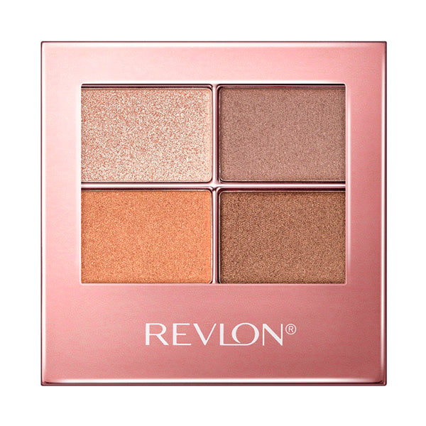 REVLON Skin Shimmer Shadow (004 Honey Terracotta)