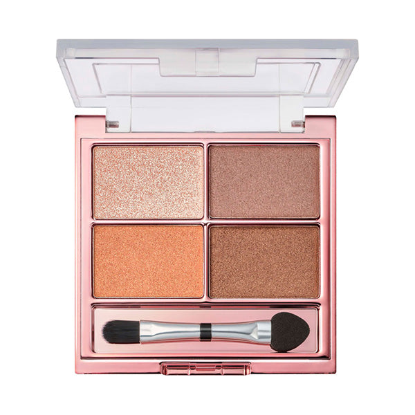 REVLON Skin Shimmer Shadow (004 Honey Terracotta)