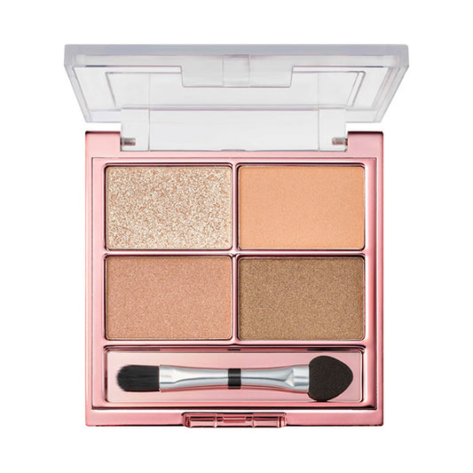 REVLON Skin Shimmer Shadow (003 Milky Sand)